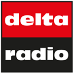 delta radio TOP 100 DANCE logo