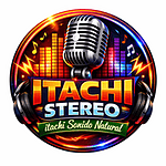 Itachi Stereo logo