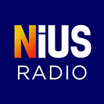 NIUS - Das Radio logo