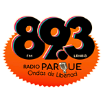 Radio Parque 89.3 FM logo