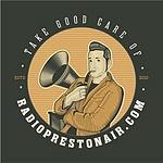 Radio Preston Air logo