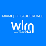 WLRN-FM 91.3
