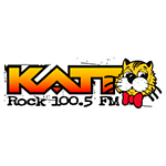 KATT Rock 100.5 FM