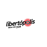 Libertópolis logo