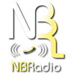 NBRadio logo