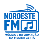 Radio Noroeste FM Sp logo
