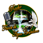 Radio Fuente de Agua Cristalina logo