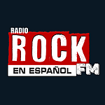 Rock FM - Rock en Español logo