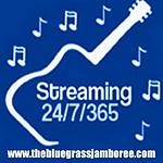 The Bluegrass Jamboree