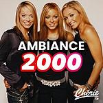 CHERIE AMBIANCE 2000 logo
