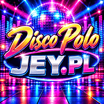 Disco Polo Radio Jey.pl logo