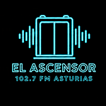 El Ascensor FM logo