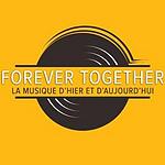 FOREVER TOGETHER logo