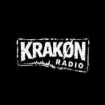 KRAKØN RADIO logo