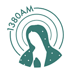 KWMF Virgen de Guadalupe Radio logo