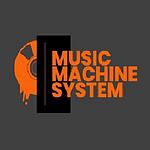 Music Machine System logo