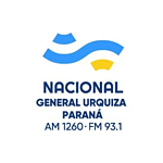 LT 14 Gral Urquiza Parana
