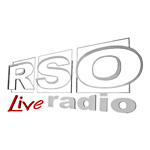 RSO FM 98.2 logo