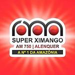 Super Ximango AM 750 logo