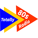 Totally 80s Radio logo