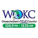 WOKC AM 1570 logo