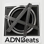ADNBeats logo