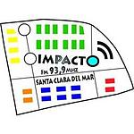 FM Impacto logo