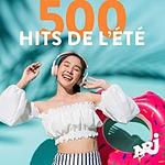 NRJ 500 HITS DE L'ETE logo