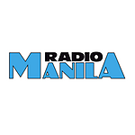 Radio Manila logo