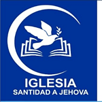 Radio Santidad a Jehová logo
