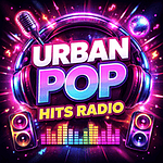 Urban Pop Hits logo