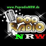 Popradio NRW logo