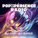 Fréquence 3+ PopXperience by Adrien Toma logo