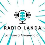 Radio Landa la Nueva Generación logo