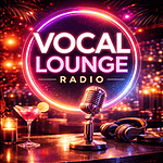 Vocal Lounge logo