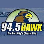 WKXS The Hawk 94.5