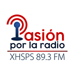 89.3 Pasion por la Radio