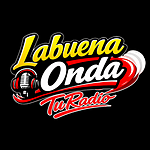 Labuena Onda  Radio logo
