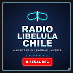 Radio LibelulaChile REC logo