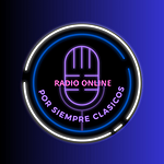 Por Siempre Clasicos logo