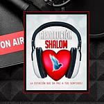 Revolución Shalom Radio logo