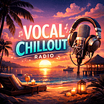 Vocal Chillout logo