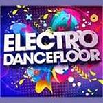 ElectroDanceFloor logo