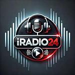 iRadio24 logo