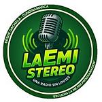 La Emi Stereo logo
