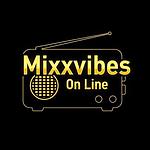 Mixxvibes logo