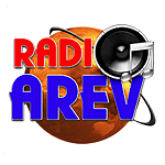 Radio Arev logo