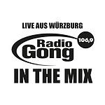 Radio Gong Würzburg - In The Mix logo