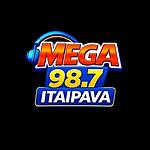 Radio Mega FM logo