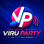 Radio Viru Party logo
